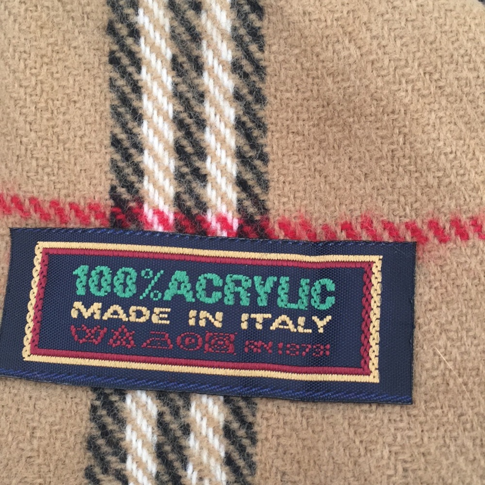 Scarf - Picture 3 of 3